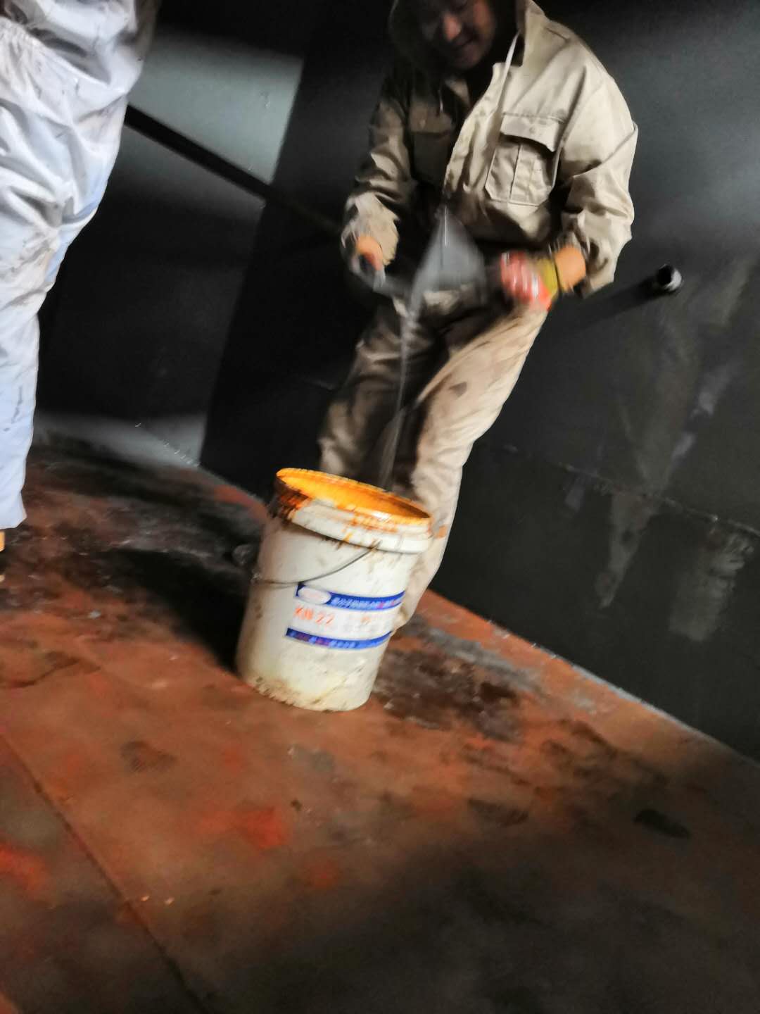 耐磨防腐涂料主要用在哪些方面 耐磨防腐涂料主要用在哪些方面