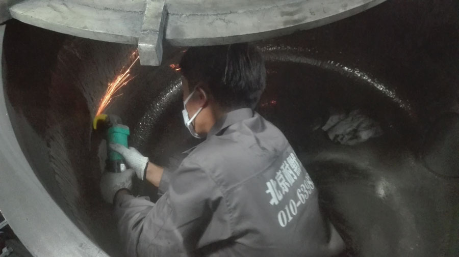 耐磨陶瓷涂料選購所要注意的細(xì)節(jié) 耐磨陶瓷涂料選購所要注意的細(xì)節(jié)