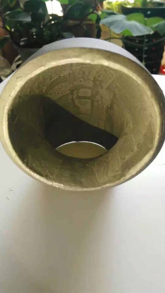 高強度耐磨陶瓷涂層在水泥廠中的應用范圍 高強度耐磨陶瓷涂層在水泥廠中的應用范圍
